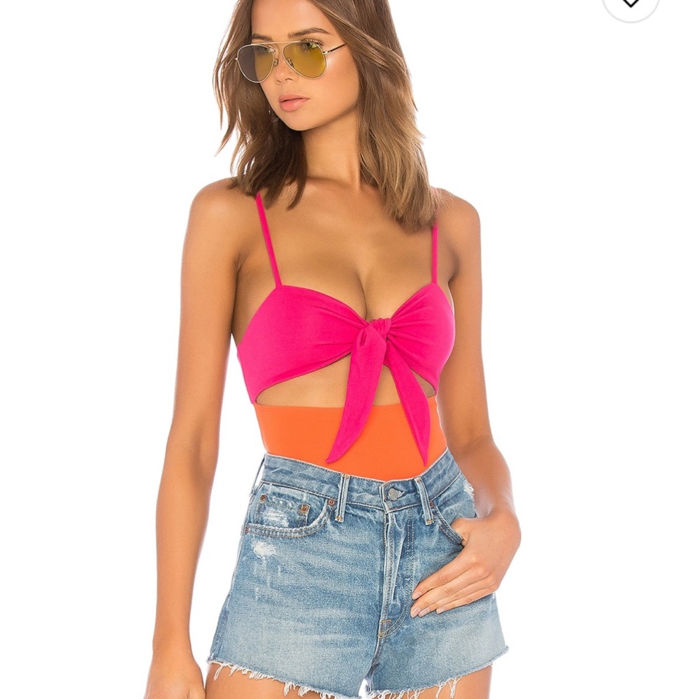LPA bodysuit